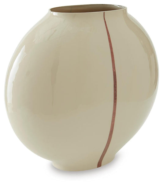 Sheabourne Vase - alternate view 2