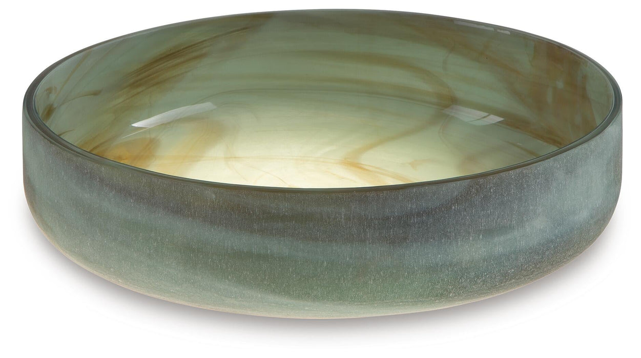 Bannington Bowl - alternate view 3