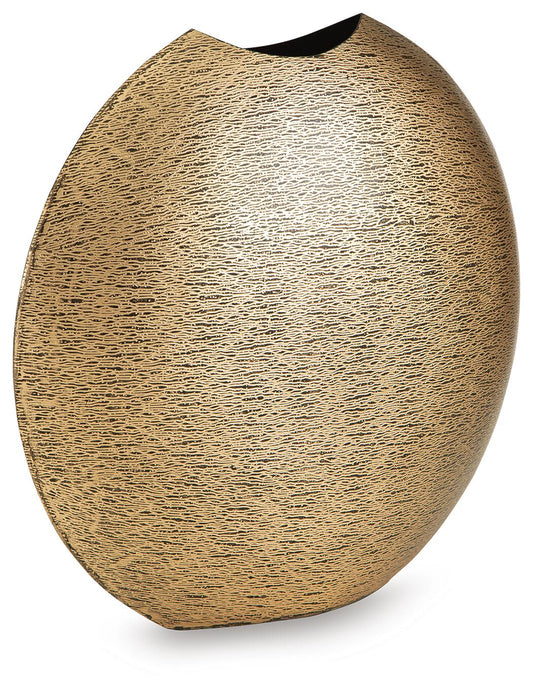 Iansboro Vase - alternate view 2