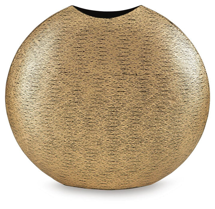Iansboro Vase - alternate view 3