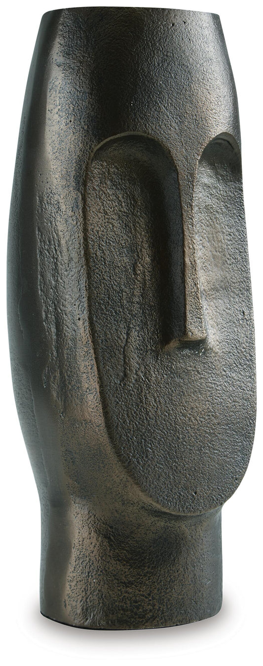 Elanman Vase - alternate view 2
