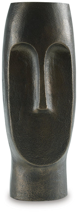 Elanman Vase - alternate view 3