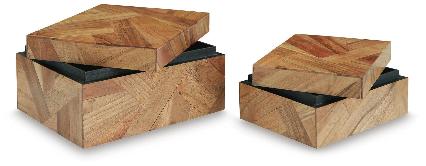 Antford Box Set (2/CN) - alternate view 3