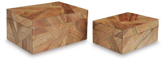 Antford Box Set (2/CN) - alternate view 2