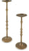 Larwick Candle Holder Set (2/CN) - alternate view 2