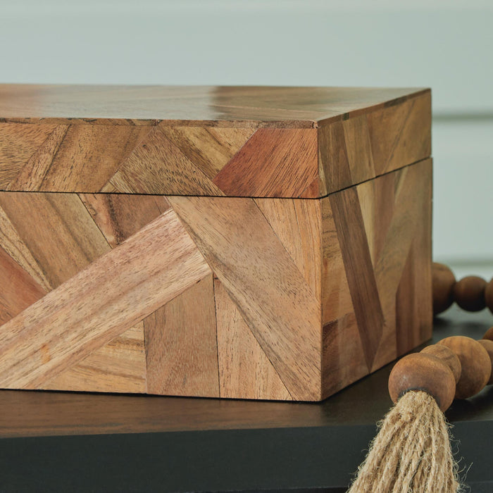 Antford Box Set (2/CN) - alternate view 4