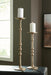 Larwick Candle Holder Set (2/CN)