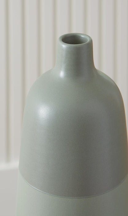 Peerland Vase - alternate view 3