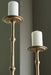 Larwick Candle Holder Set (2/CN) - alternate view 3