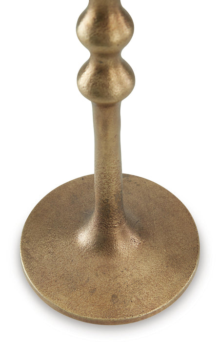 Larwick Candle Holder Set (2/CN) - alternate view 4