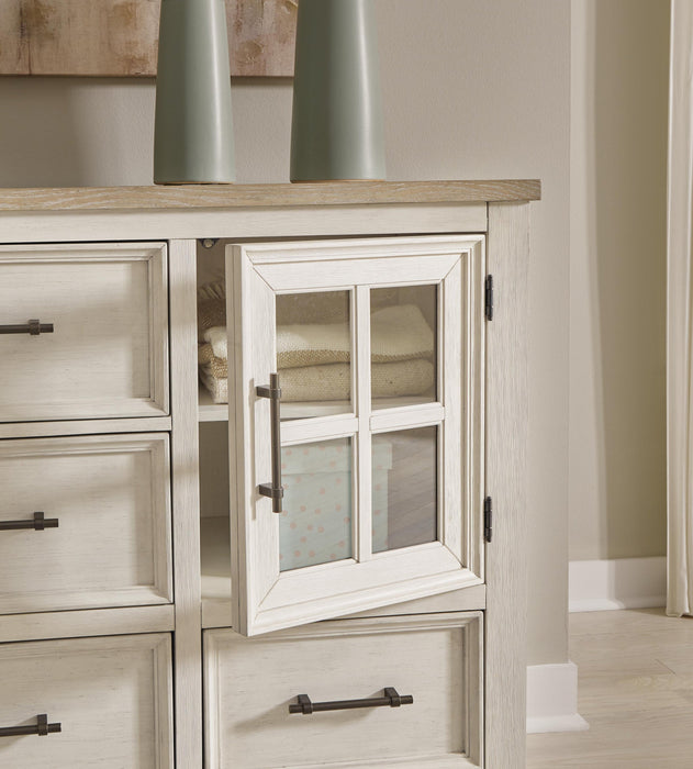 Shaybrock Dresser - alternate view 6