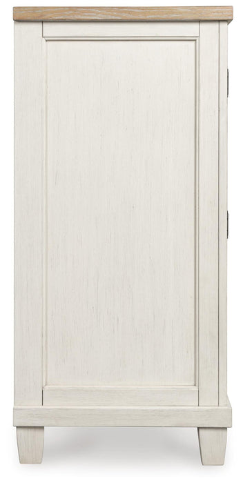 Shaybrock Dresser - alternate view 7
