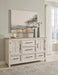 Shaybrock Dresser - alternate view 5