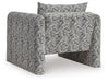 Kenbell Accent Chair - alternate view 4