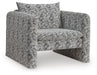 Kenbell Accent Chair - alternate view 2