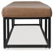 Joston Accent Bench - alternate view 4