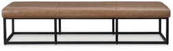 Joston Accent Bench - alternate view 3