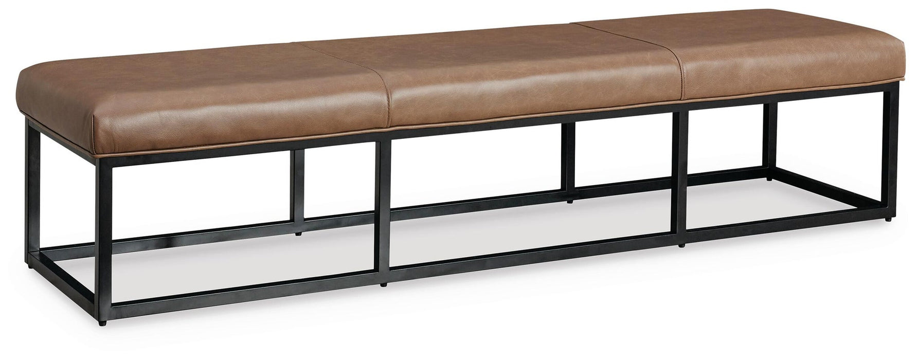 Joston Accent Bench - alternate view 2