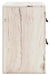 Lawroy Two Drawer Night Stand - alternate view 10