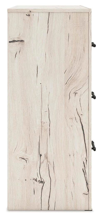 Lawroy Six Drawer Dresser - alternate view 7