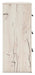 Lawroy Six Drawer Dresser - alternate view 7