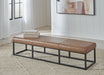 Joston Accent Bench