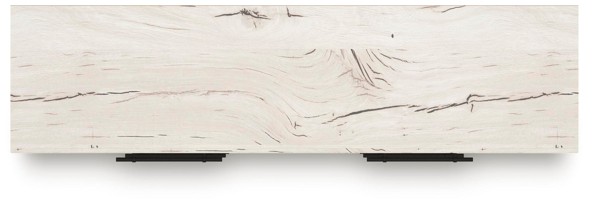 Lawroy Six Drawer Dresser - alternate view 6