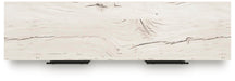 Lawroy Six Drawer Dresser - alternate view 6