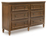 Sturlayne Dresser - alternate view 2