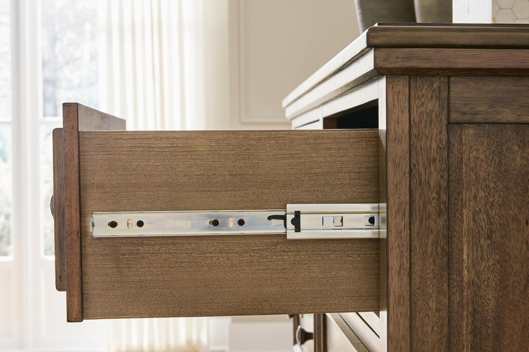 Sturlayne Dresser - alternate view 6