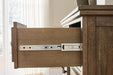 Sturlayne Dresser - alternate view 6