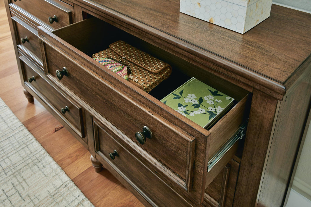 Sturlayne Dresser - alternate view 7