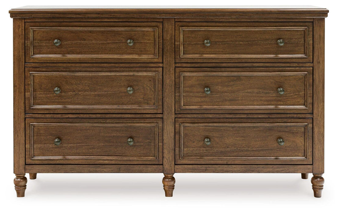 Sturlayne Dresser - alternate view 4