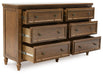 Sturlayne Dresser - alternate view 3