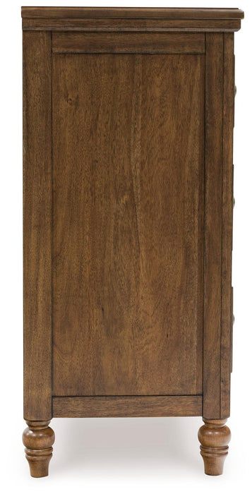 Sturlayne Dresser - alternate view 8