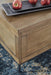 Torlanta Lift Top Cocktail Table - alternate view 7