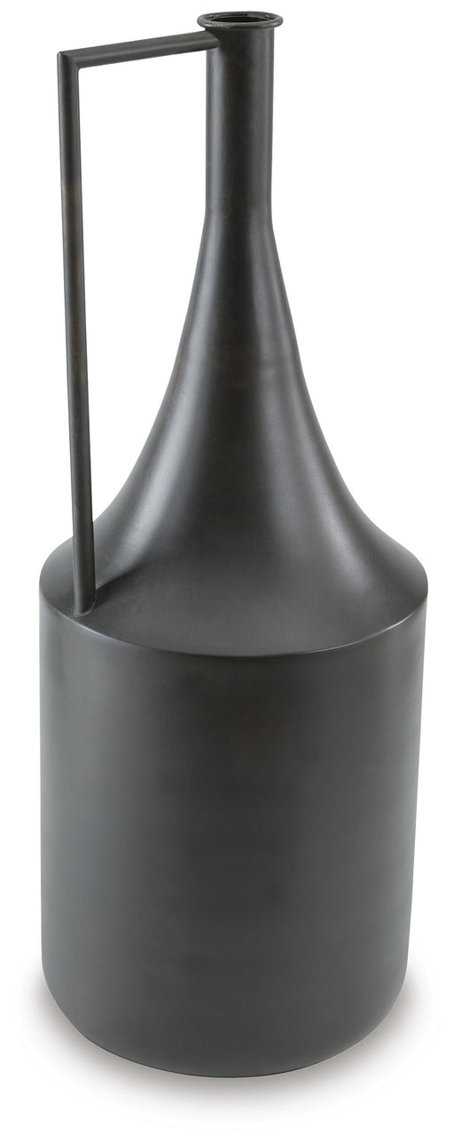 Zainforth Vase - alternate view 2