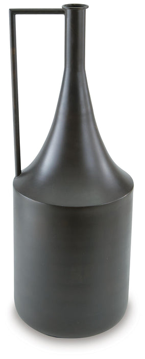 Zainforth Vase - alternate view 3