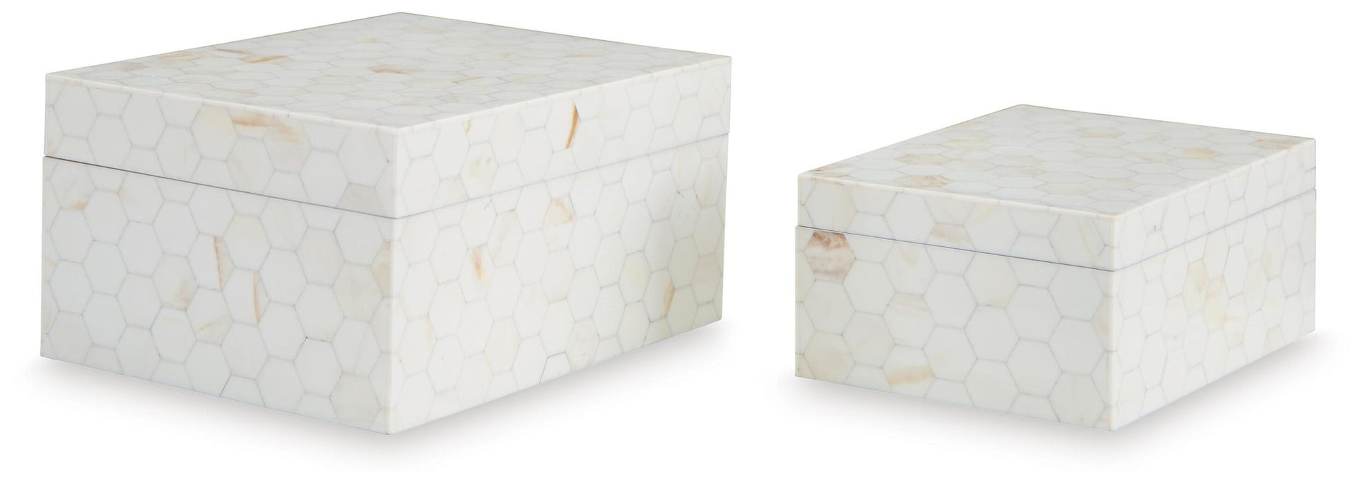 Aldenburg Box Set (2/CN) - alternate view 2