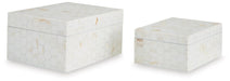 Aldenburg Box Set (2/CN) - alternate view 2