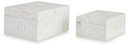 Aldenburg Box Set (2/CN) - alternate view 2