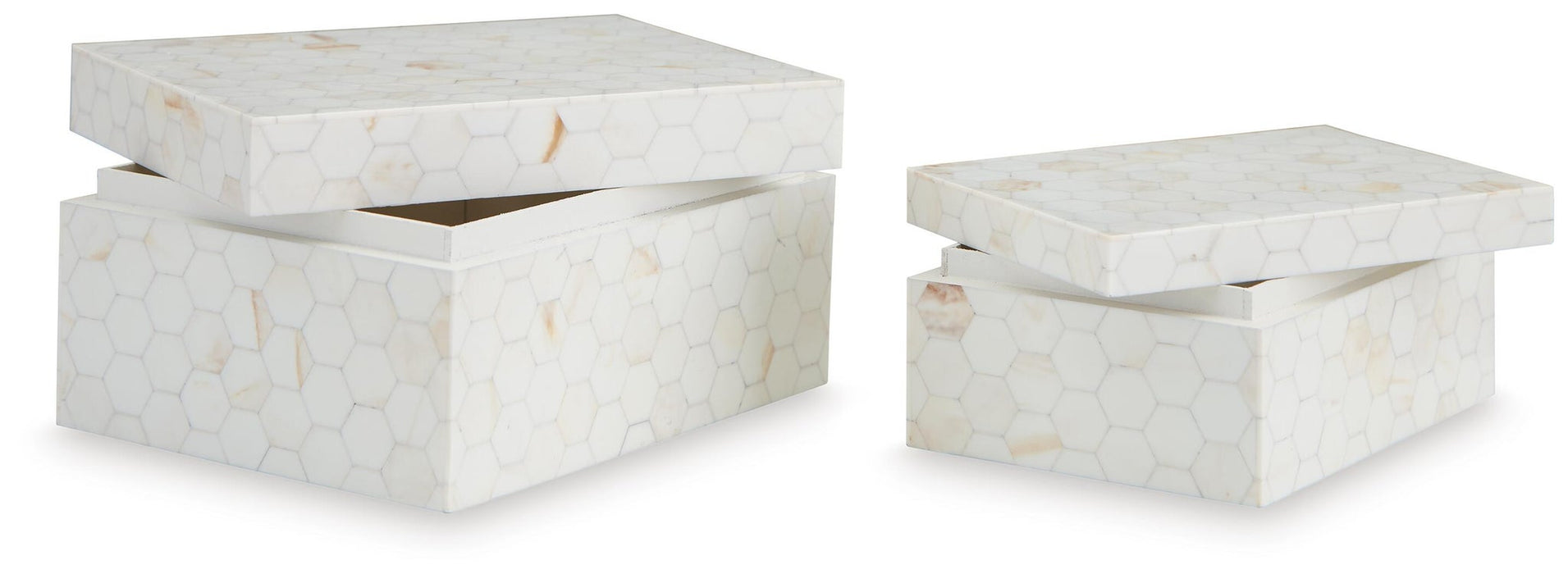 Aldenburg Box Set (2/CN) - alternate view 3