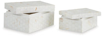Aldenburg Box Set (2/CN) - alternate view 3