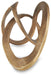 Dunnruck Sculpture - alternate view 4