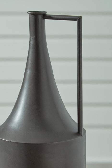 Zainforth Vase - alternate view 4