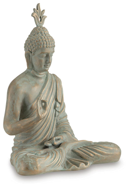 Hosgrove Sculpture - alternate view 2