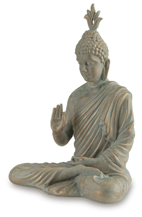 Hosgrove Sculpture - alternate view 4