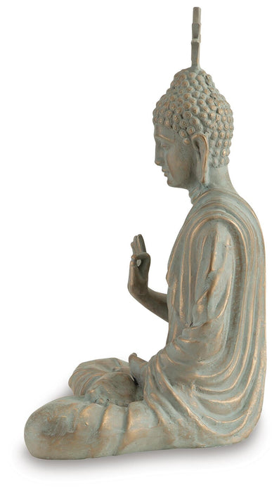 Hosgrove Sculpture - alternate view 7