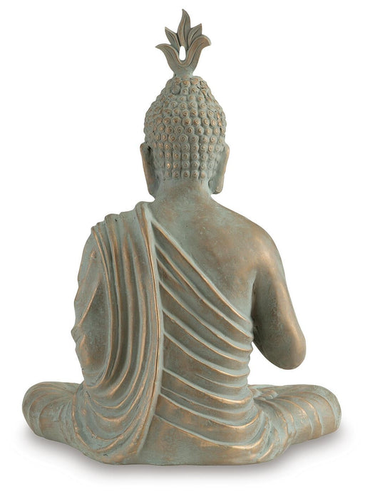 Hosgrove Sculpture - alternate view 5
