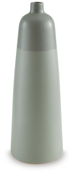 Peerland Vase - alternate view 2